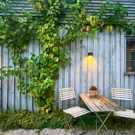 Stylish Vacation Home - Close To Sea And Nature Hejls Exterior photo